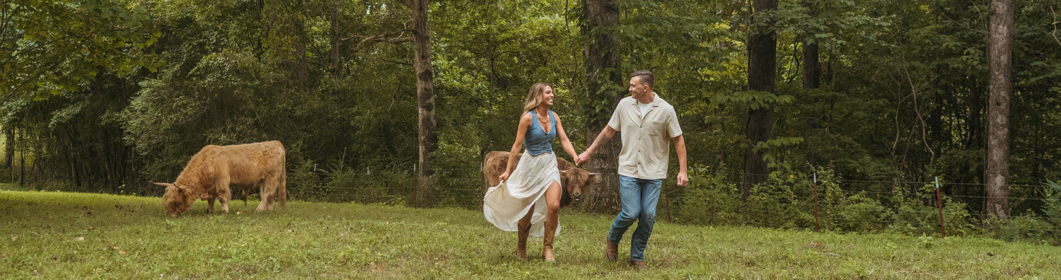 The Wedding Website of Bailey Woodall and Anthony Cannon
