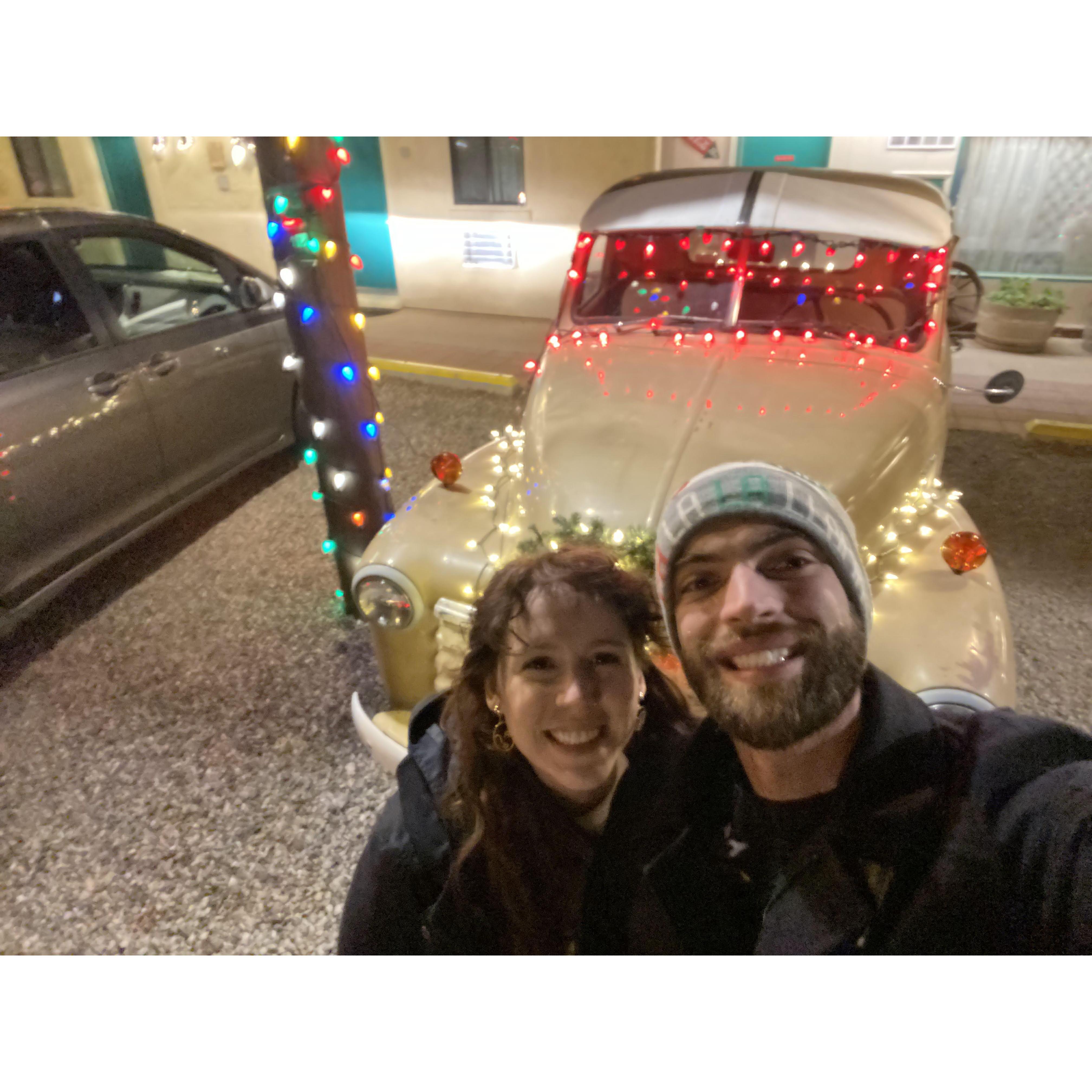 Santa Fe, New Mexico