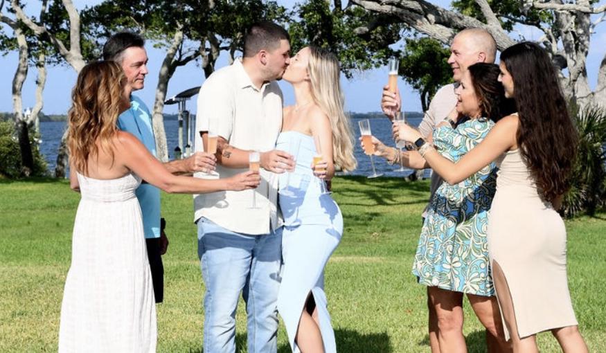The Wedding Website of Alyssa Opperman and Tyler Cooley