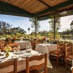 The Stonehouse Restaurant