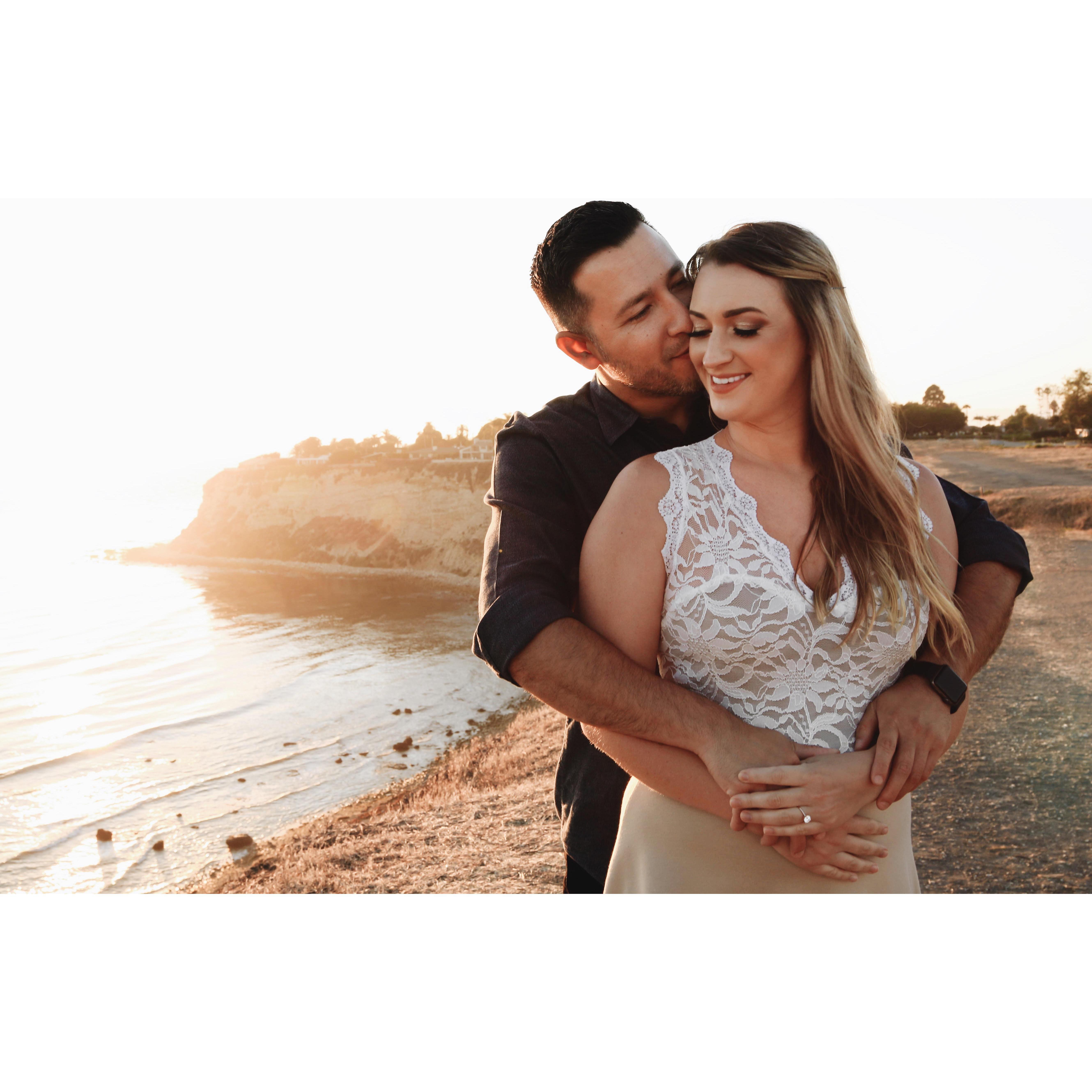 Engagement Photos, 2020
