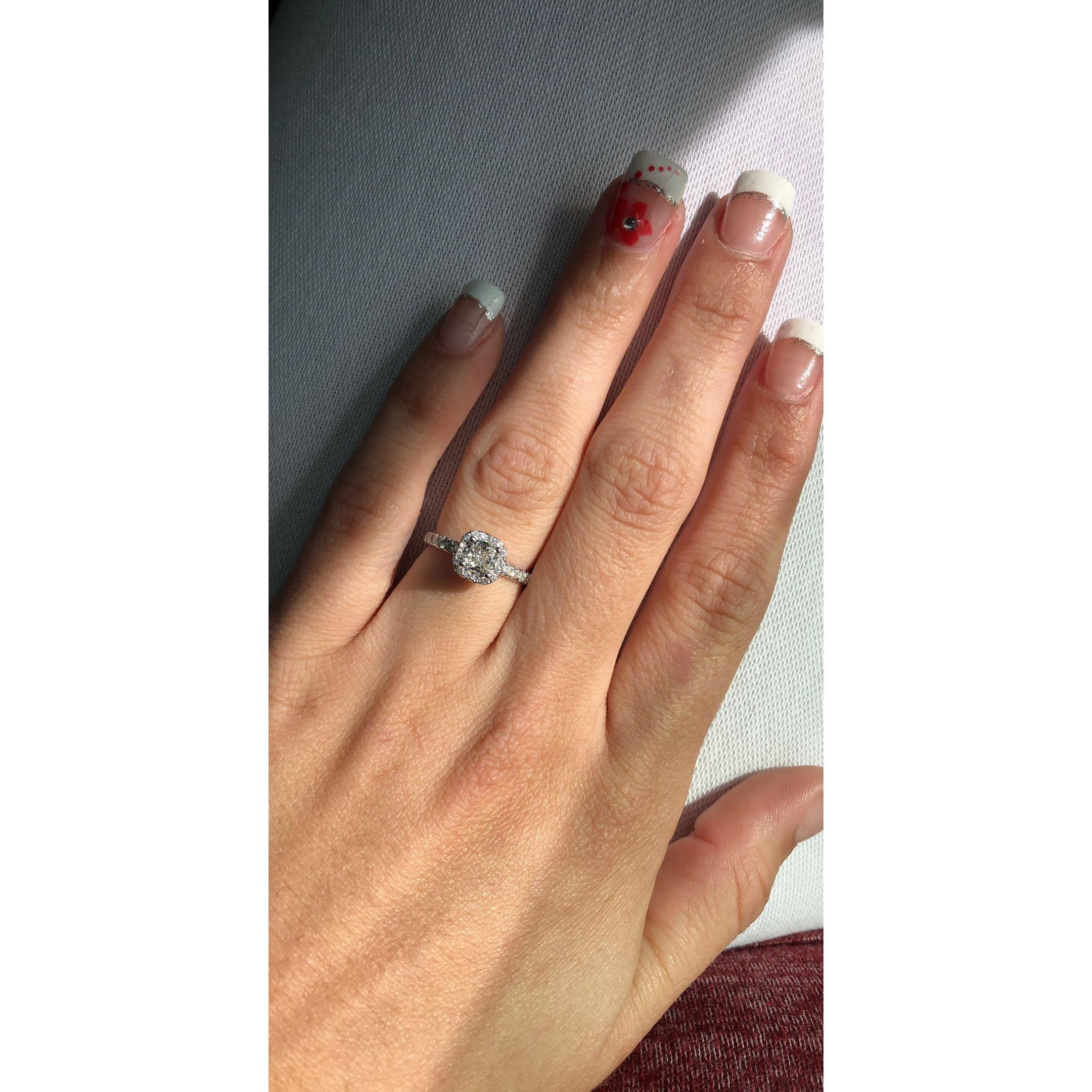 Its so beautiful!
