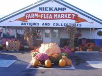 Niekamp Farm Market