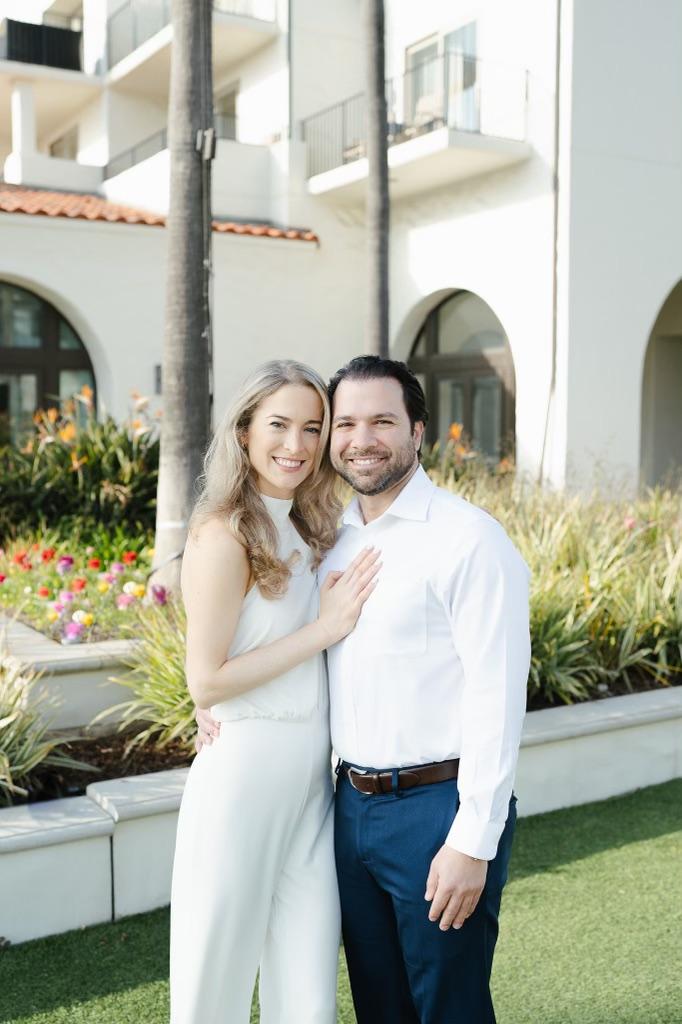 The Wedding Website of Danny Issa and Julia Boland