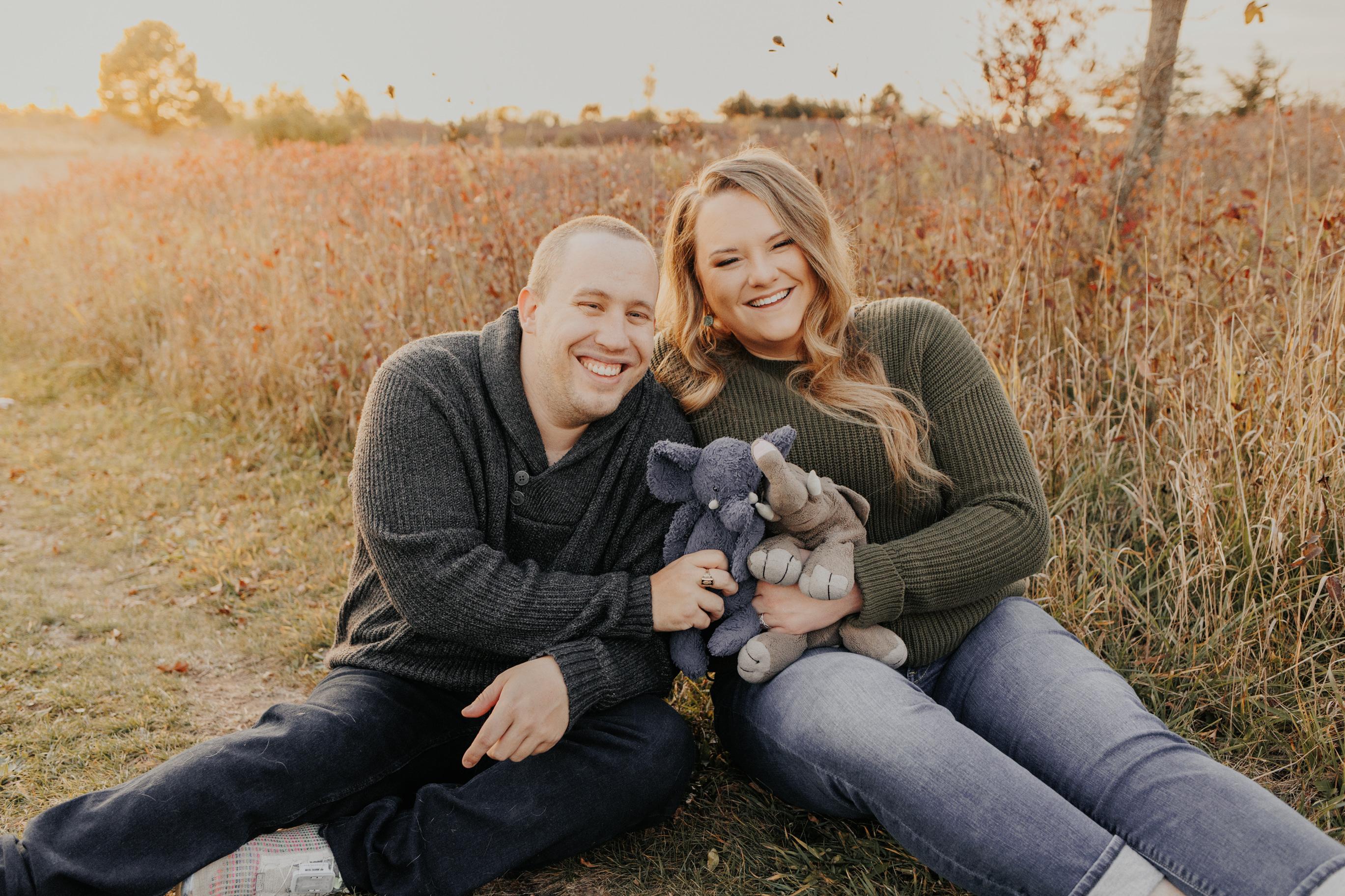 The Wedding Website of Ally Rock and Ryan Turnquist