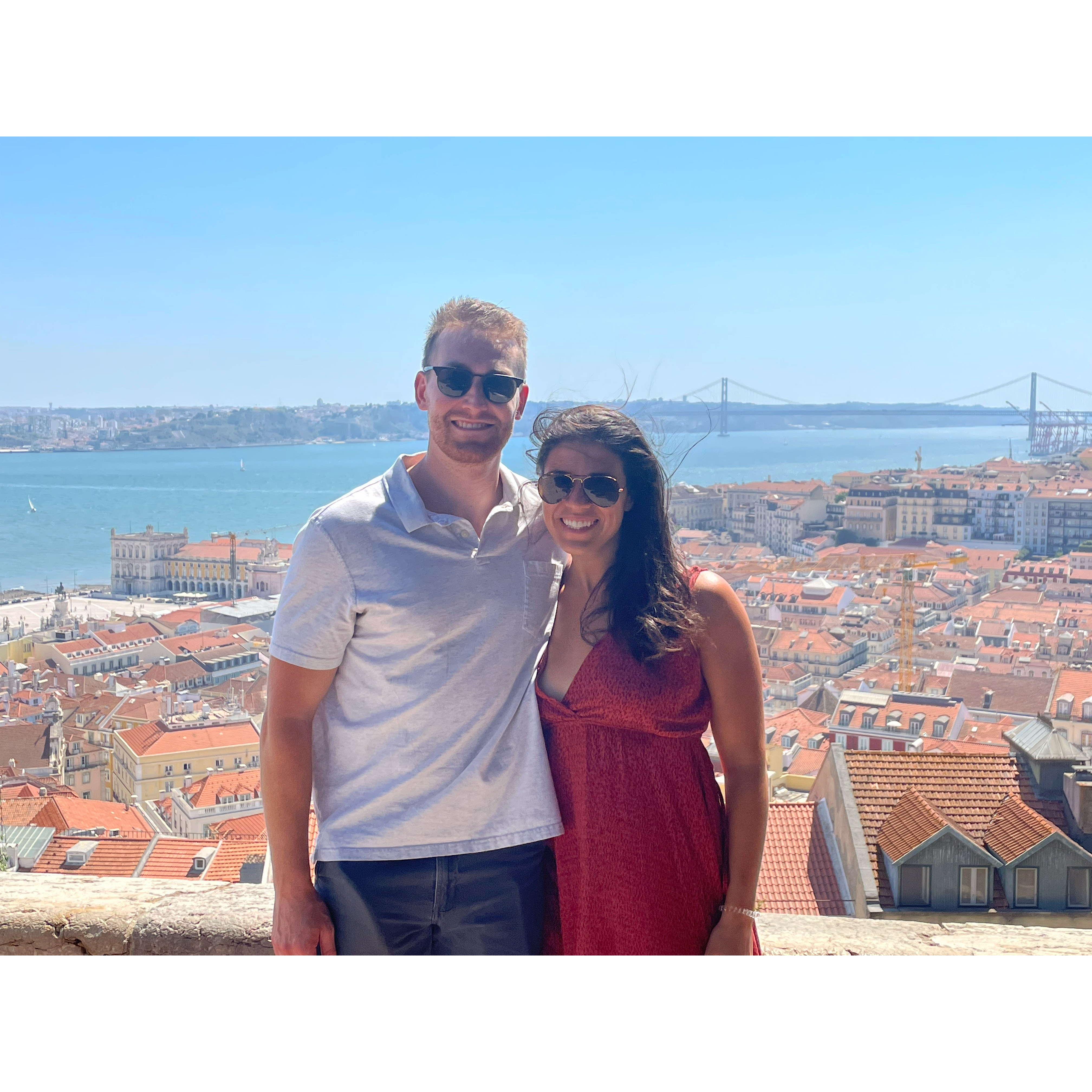 Lisbon, Portugal