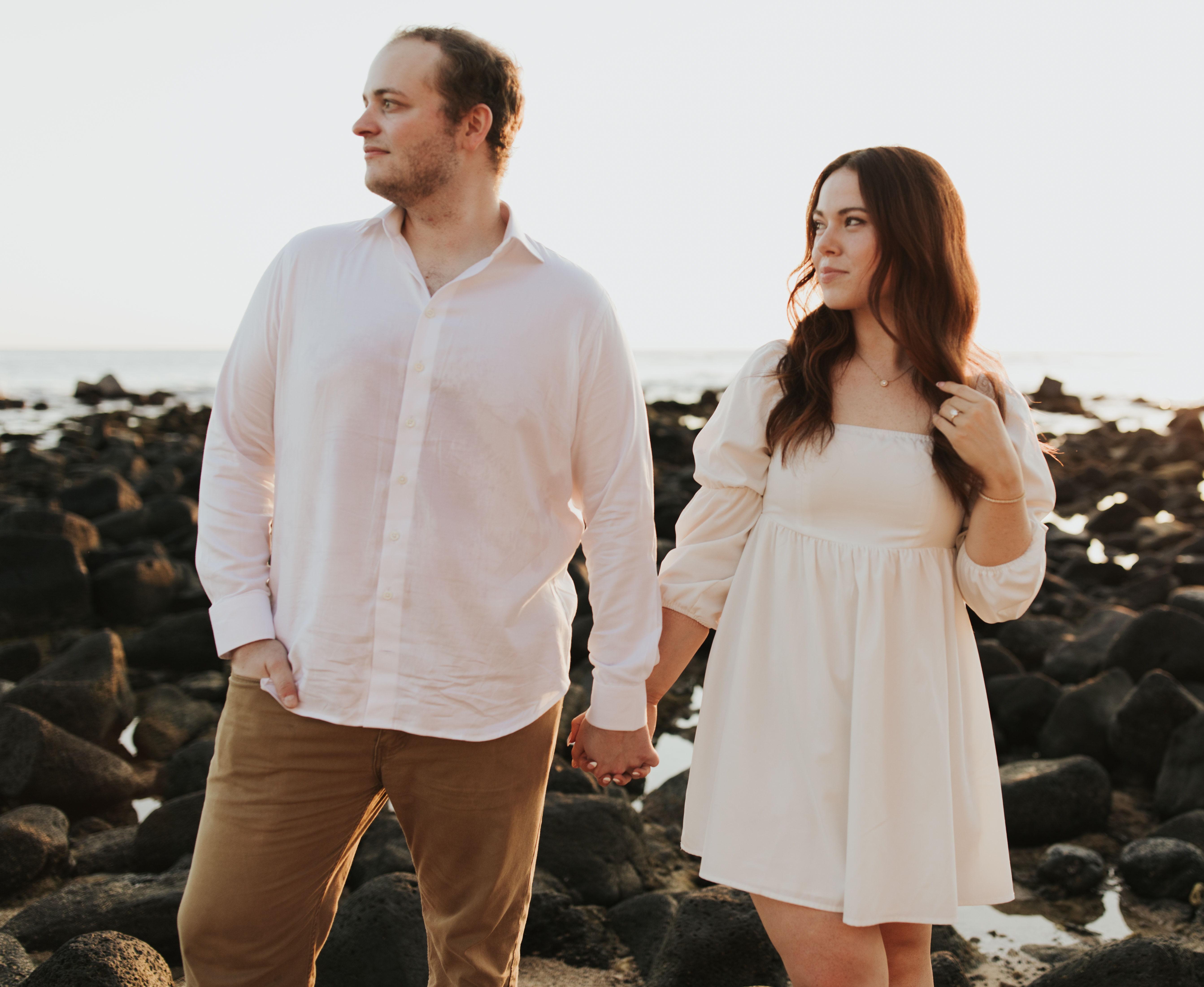 The Wedding Website of Natalie Durbin and Jason Hadaller