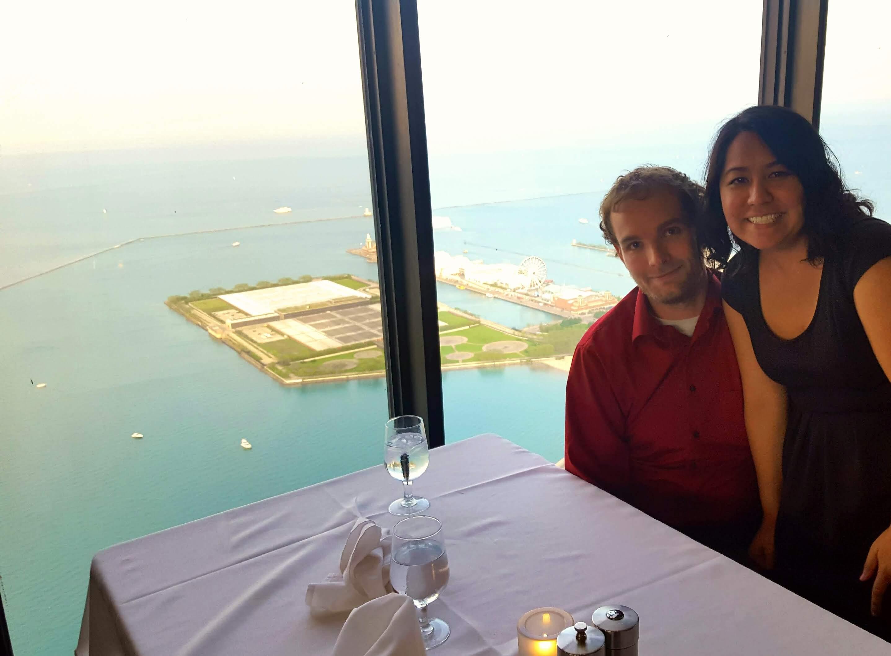 The Wedding Website of Kiri Mariko Ando and James Mirari Brown