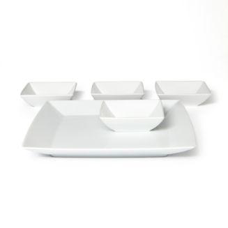 Rosenthal Loft Hors D'oeuvre Gift Set