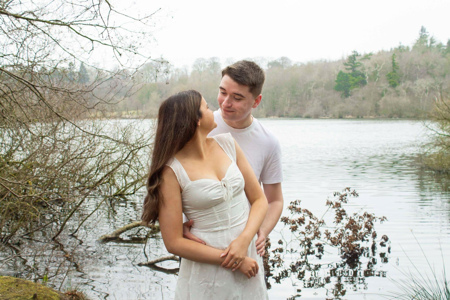 The Wedding Website of Jake Ritson and Emma Macdonald