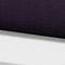 White/navy Linen