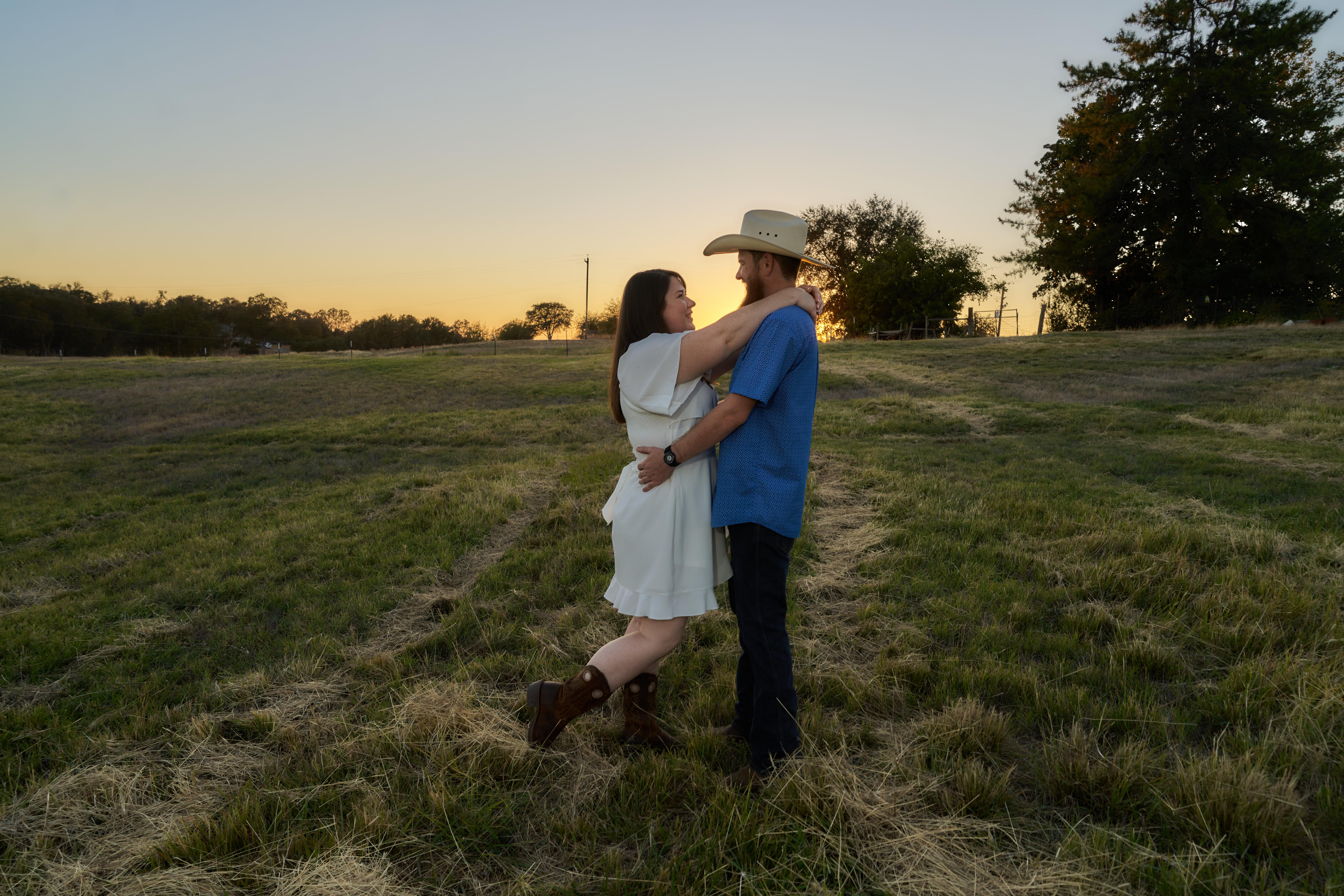The Wedding Website of Caitlin Zumalt and Cody Sanders