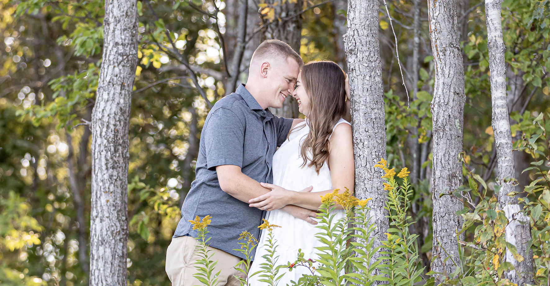 The Wedding Website of Marisa Kittleson and Alexander Nistler