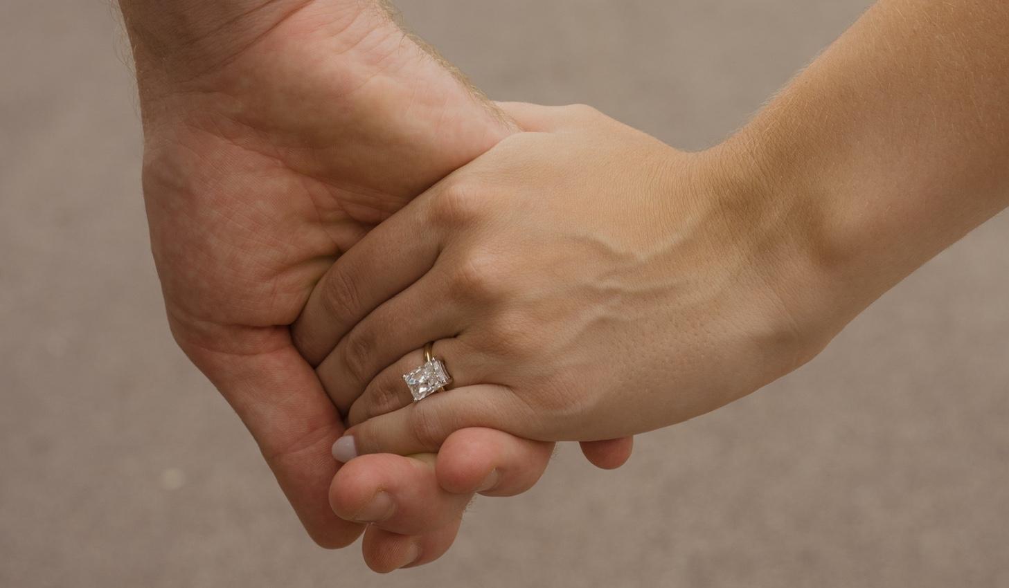 The Wedding Website of Michaela Goguen and Alec White