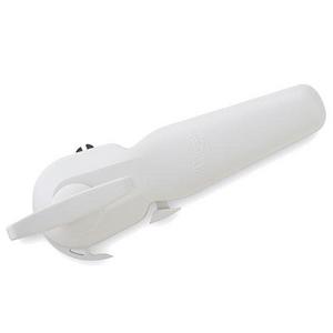 Smooth-Edge Can Opener