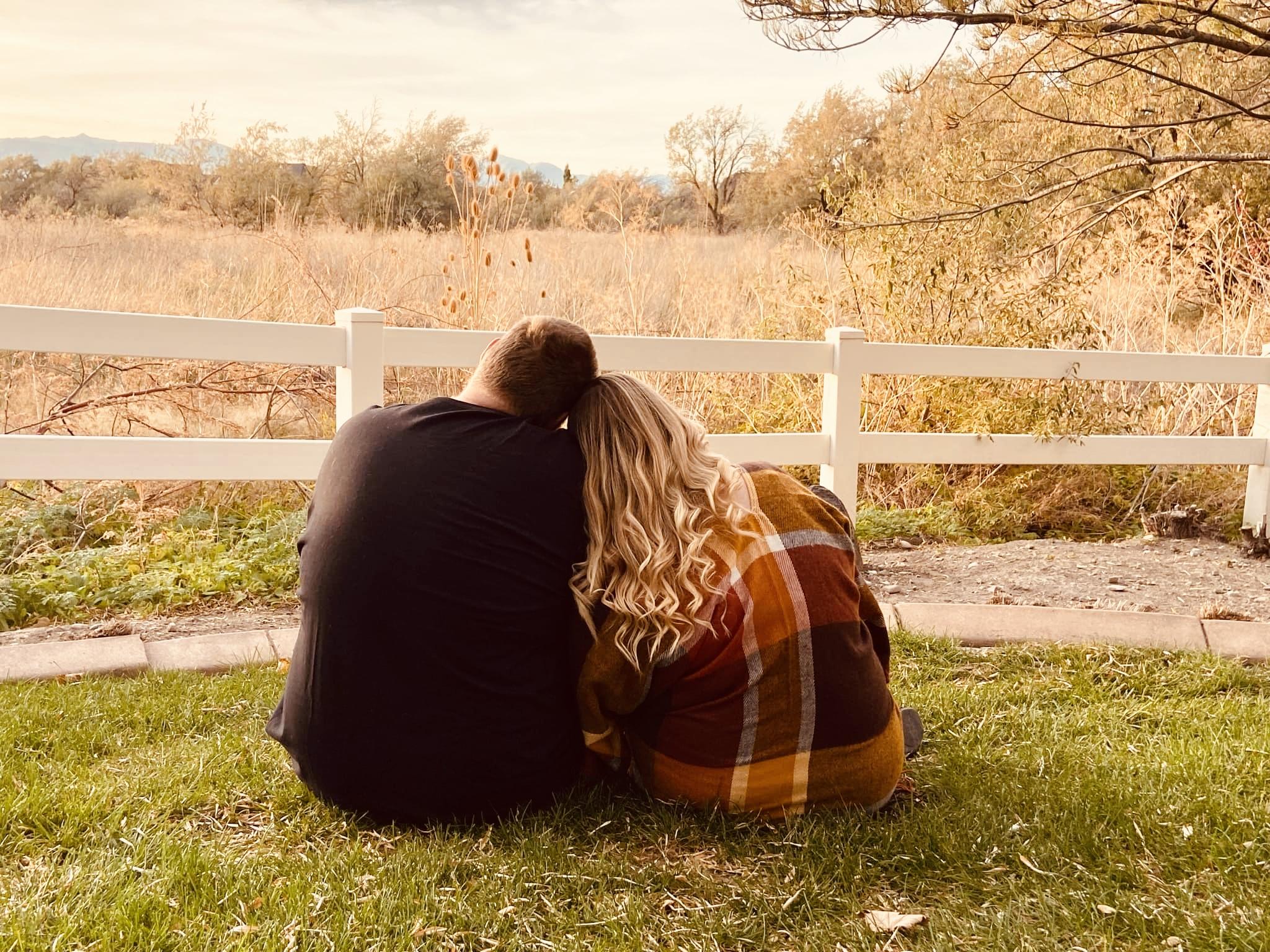 The Wedding Website of Annie Kay Banks and Gage Heywood