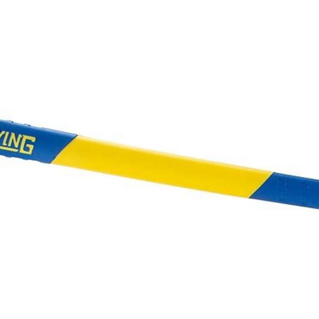 Estwing 4.5 lb Wood Splitting Maul with 36-Inch Fiberglass Handle - Forged Head Hardened to 50–55 HRC, Heavy-Duty Log Splitter, Model #62372