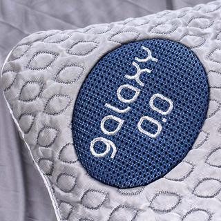 Galaxy Pillow