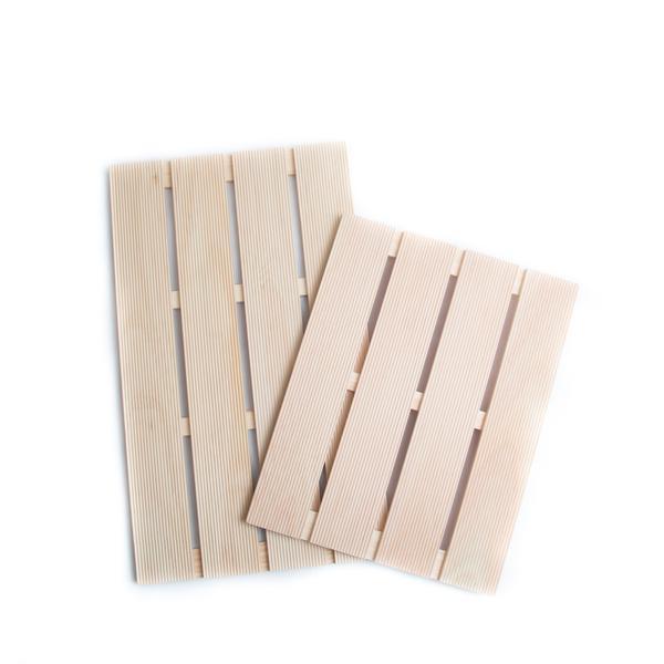 Hinoki Bath Mat