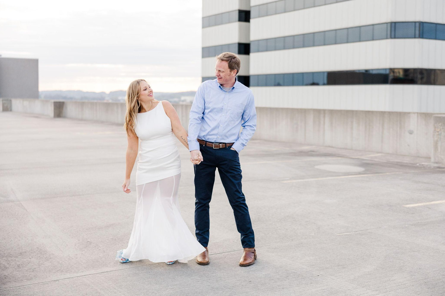The Wedding Website of Mariah Muncy and Shane Andrews