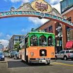 Gaslamp Quarter