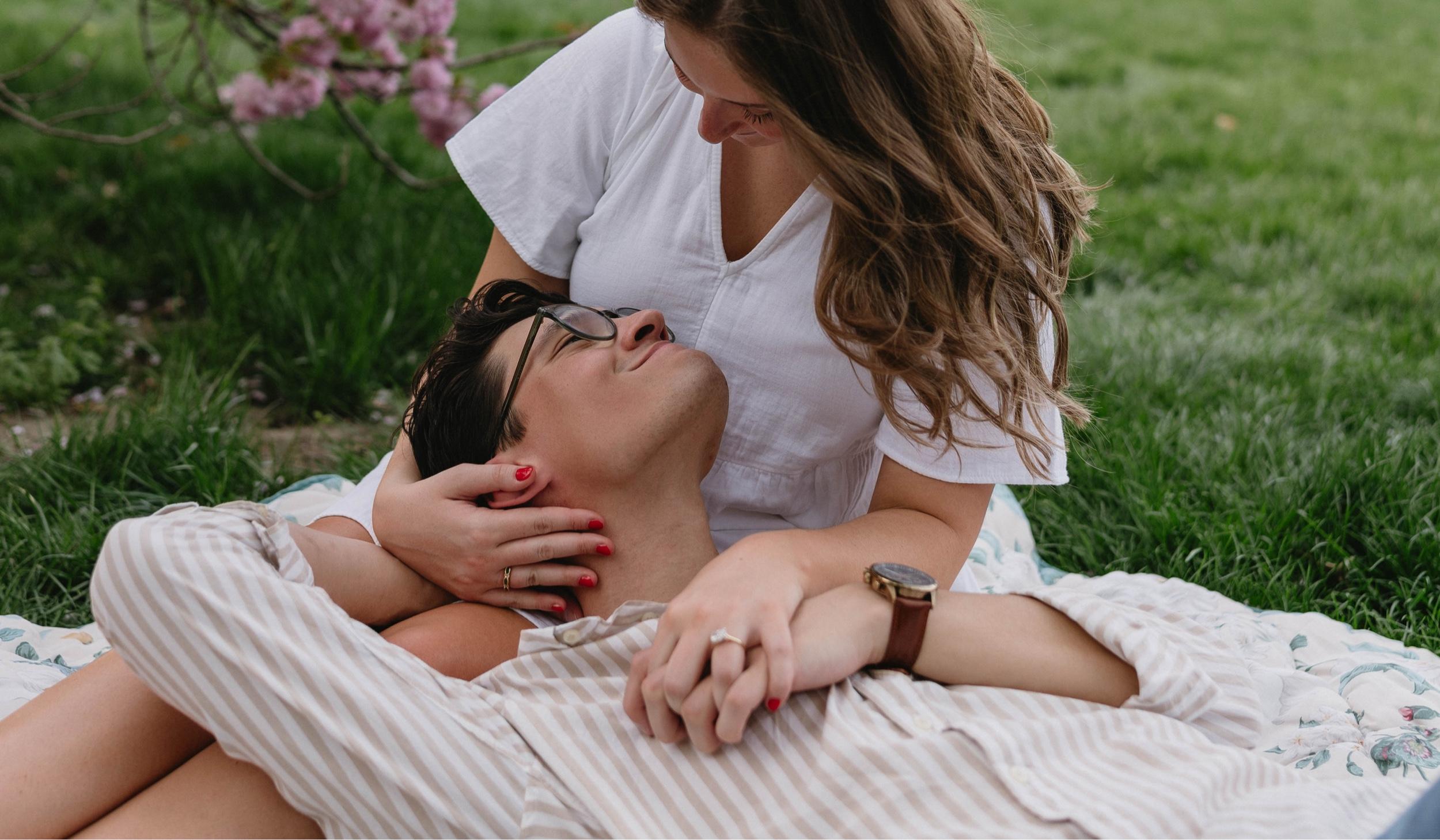 The Wedding Website of Harper Palmer and Jacob Dehesa