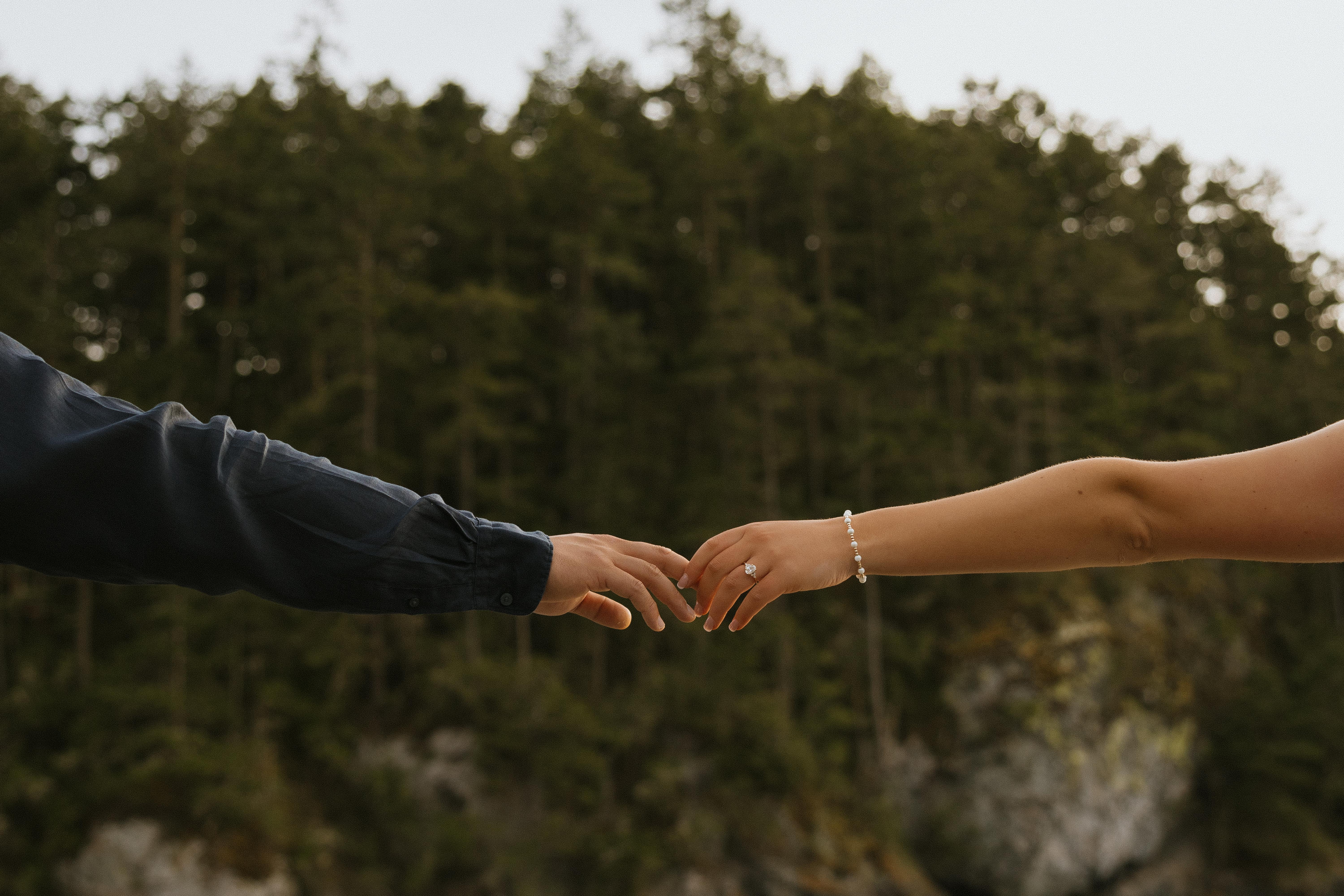 The Wedding Website of Aynslee Sophia King and Jacob Murphy Santos