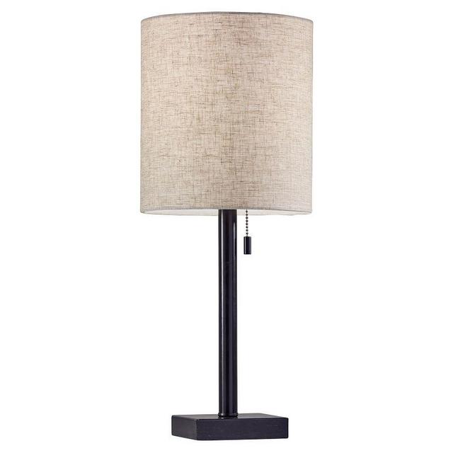 Forsyth Table Lamp, Bronze
