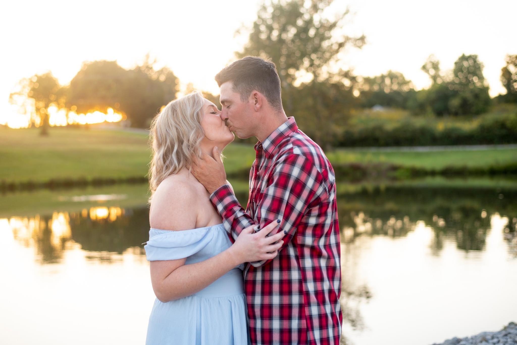 The Wedding Website of Taylor Nagel and William Paul