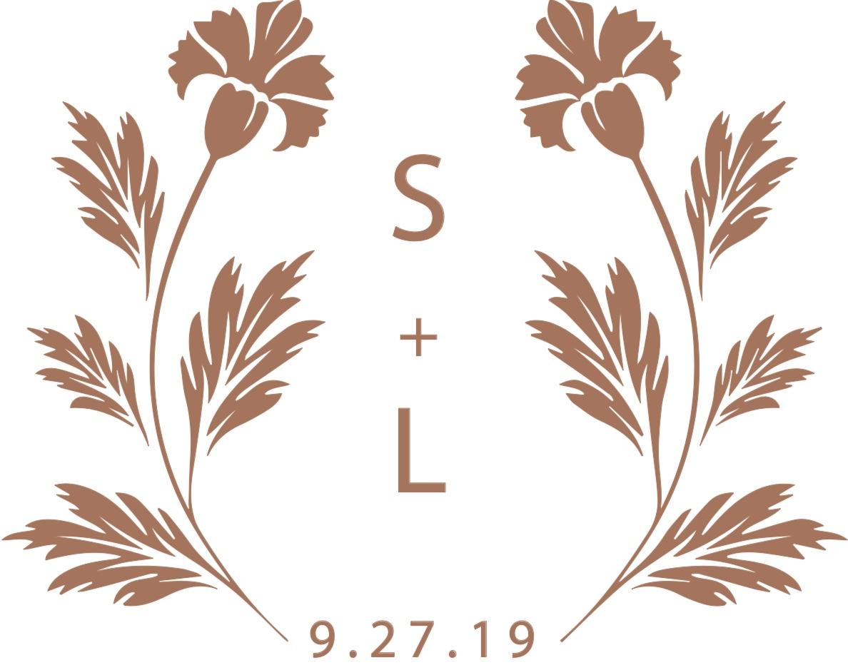 The Wedding Website of Sebastian Bracy and Lori Virdure