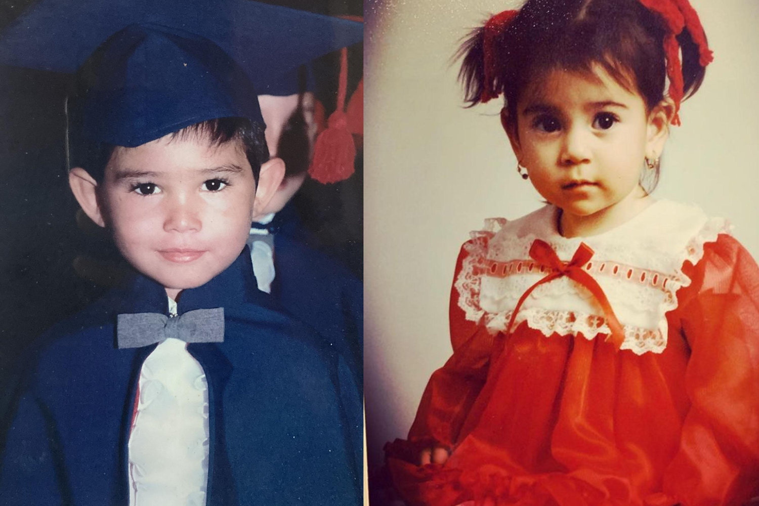 The Wedding Website of Glenna Gomez and Alfredo Ramirez