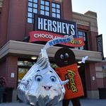Hershey's Chocolate World