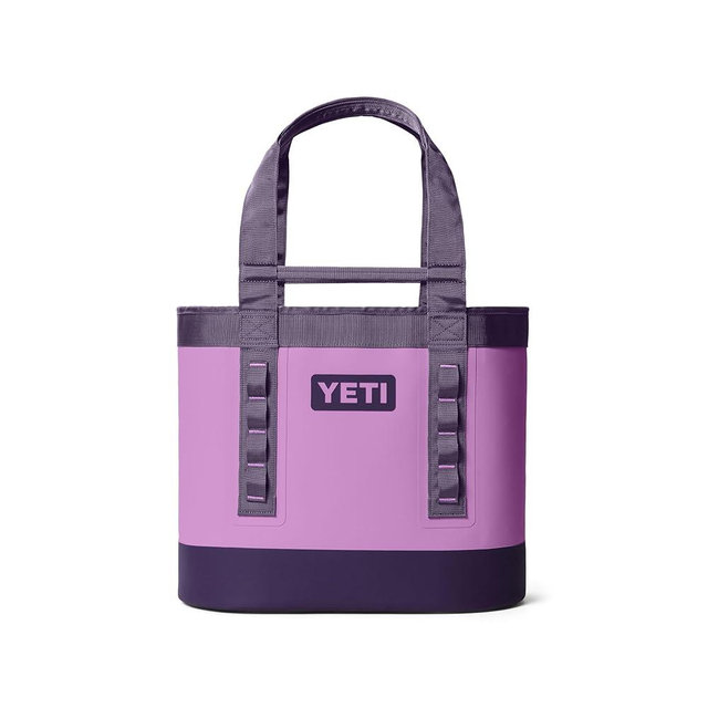 YETI Camino 35 Carryall with Internal Dividers, All-Purpose Utility, Boat and Beach Tote Bag, Durable, Waterproof