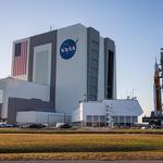 Kennedy Space Center Visitor Complex