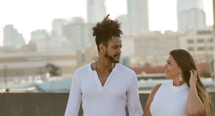 The Wedding Website of Sarah Jones and Karl Reid