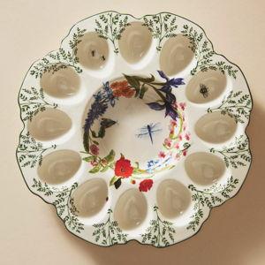 Eden Deviled Egg Platter