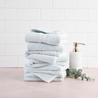 Aubrey Hand Towel, Set of 6