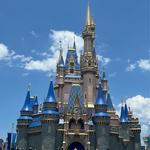 Magic Kingdom Park