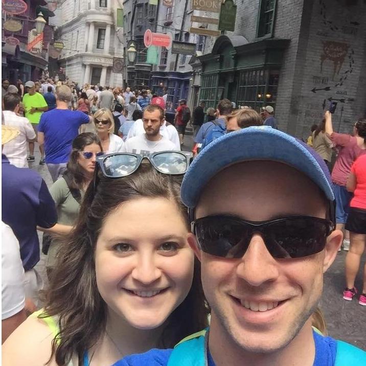 Diagon Alley