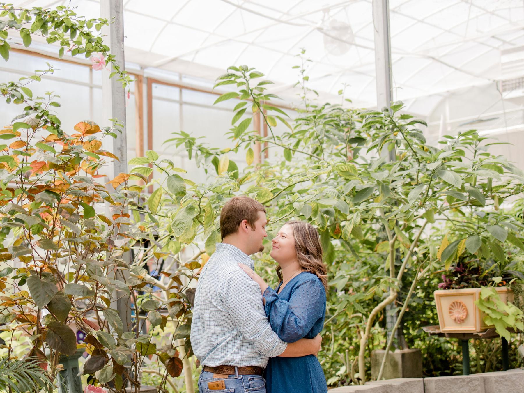 The Wedding Website of Kaylin Brazier and CJ Rucker