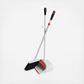 Good Grips Sweep Set with Extendable Broom
