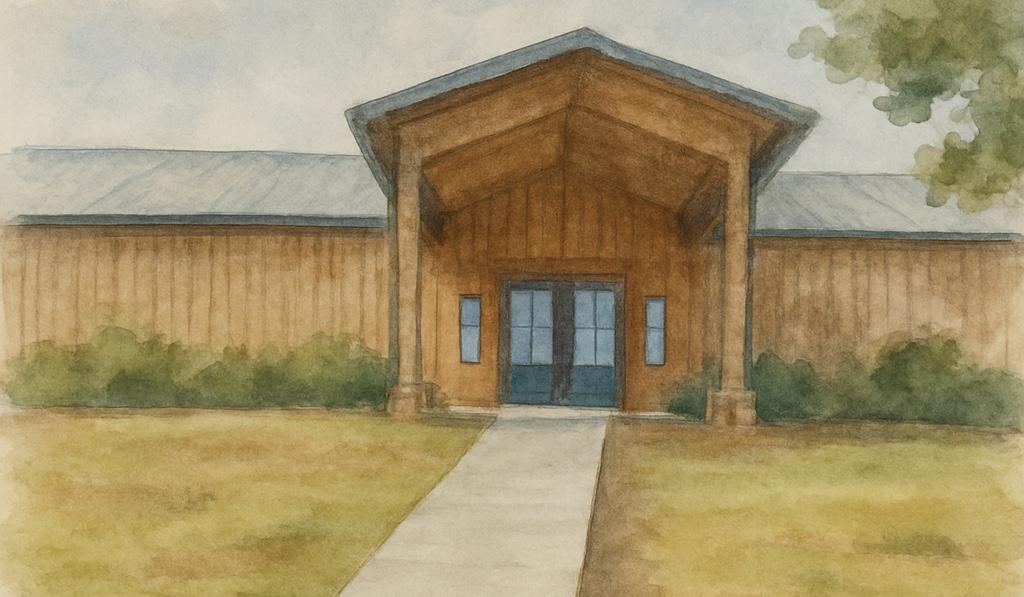 The Wedding Website of Myia Bunda and Landon Karnes