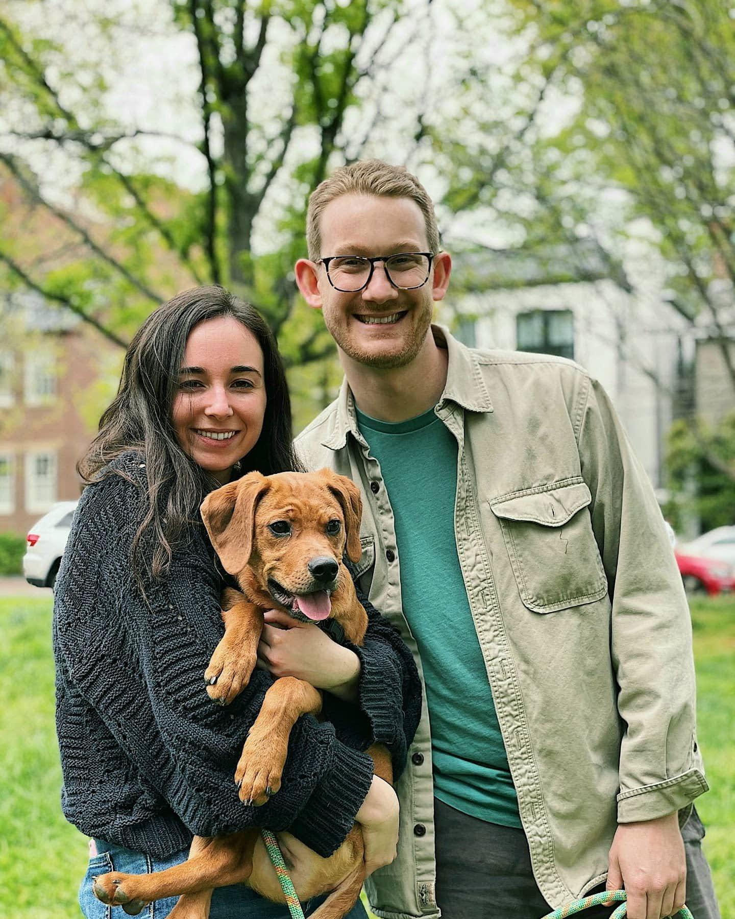 The Wedding Website of Clay Henery and Maggie Sanborn