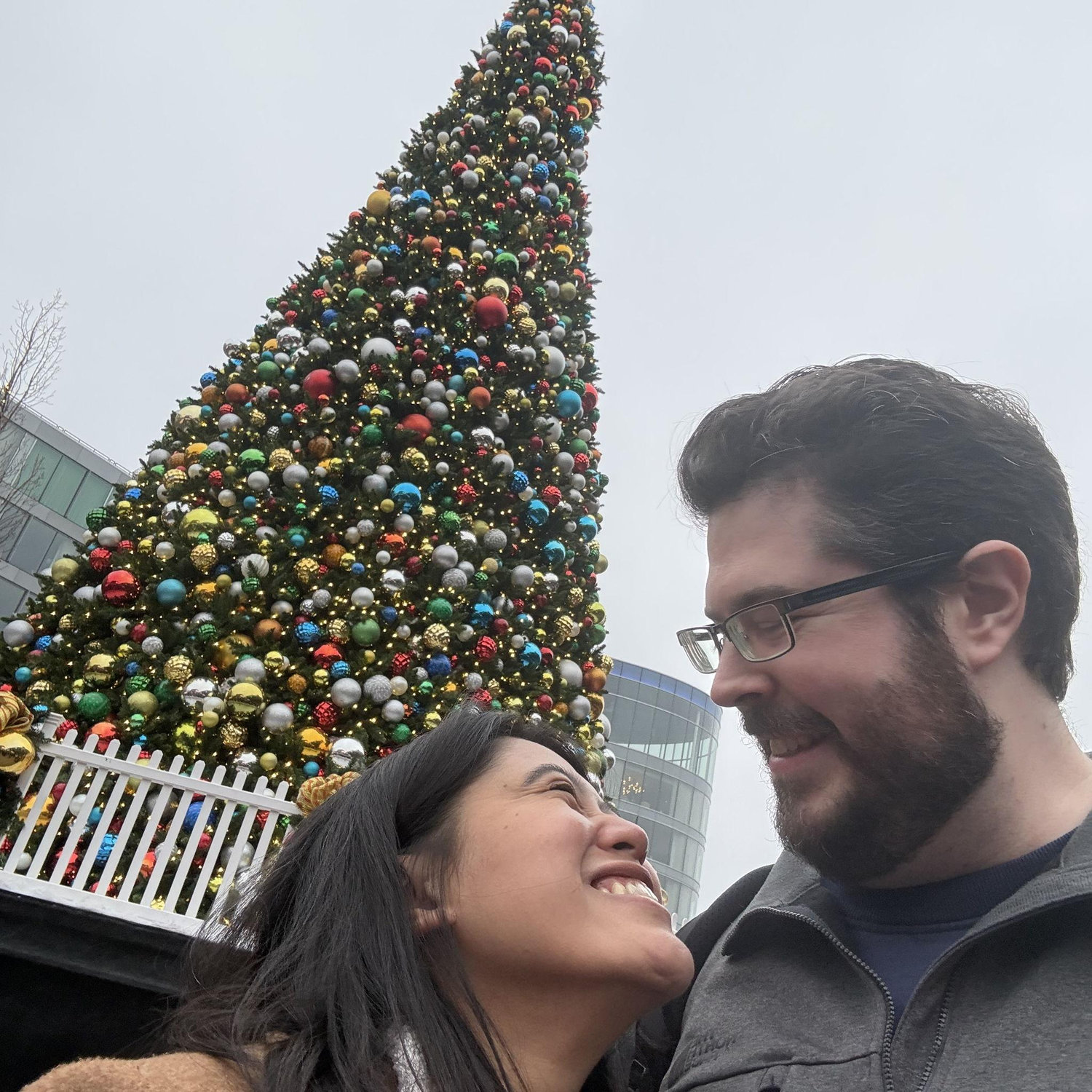 Engagement Day- December 27, 2025