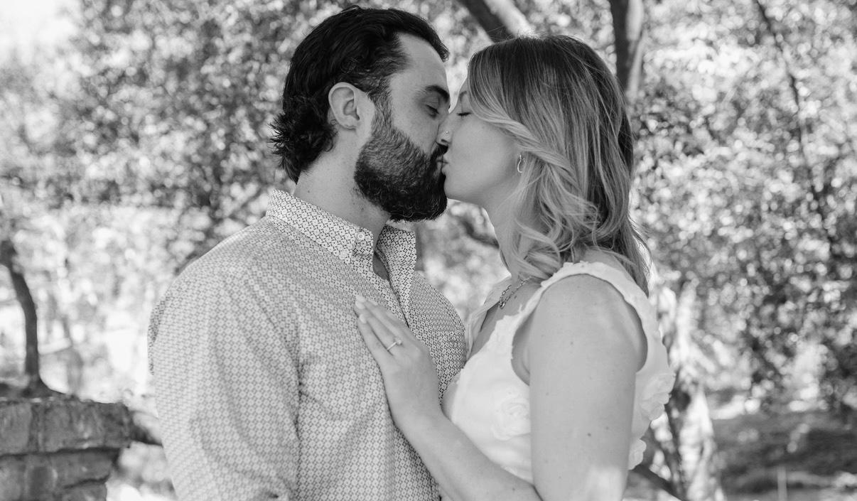 The Wedding Website of Mackenzie Tweedy and Garrett Loupe