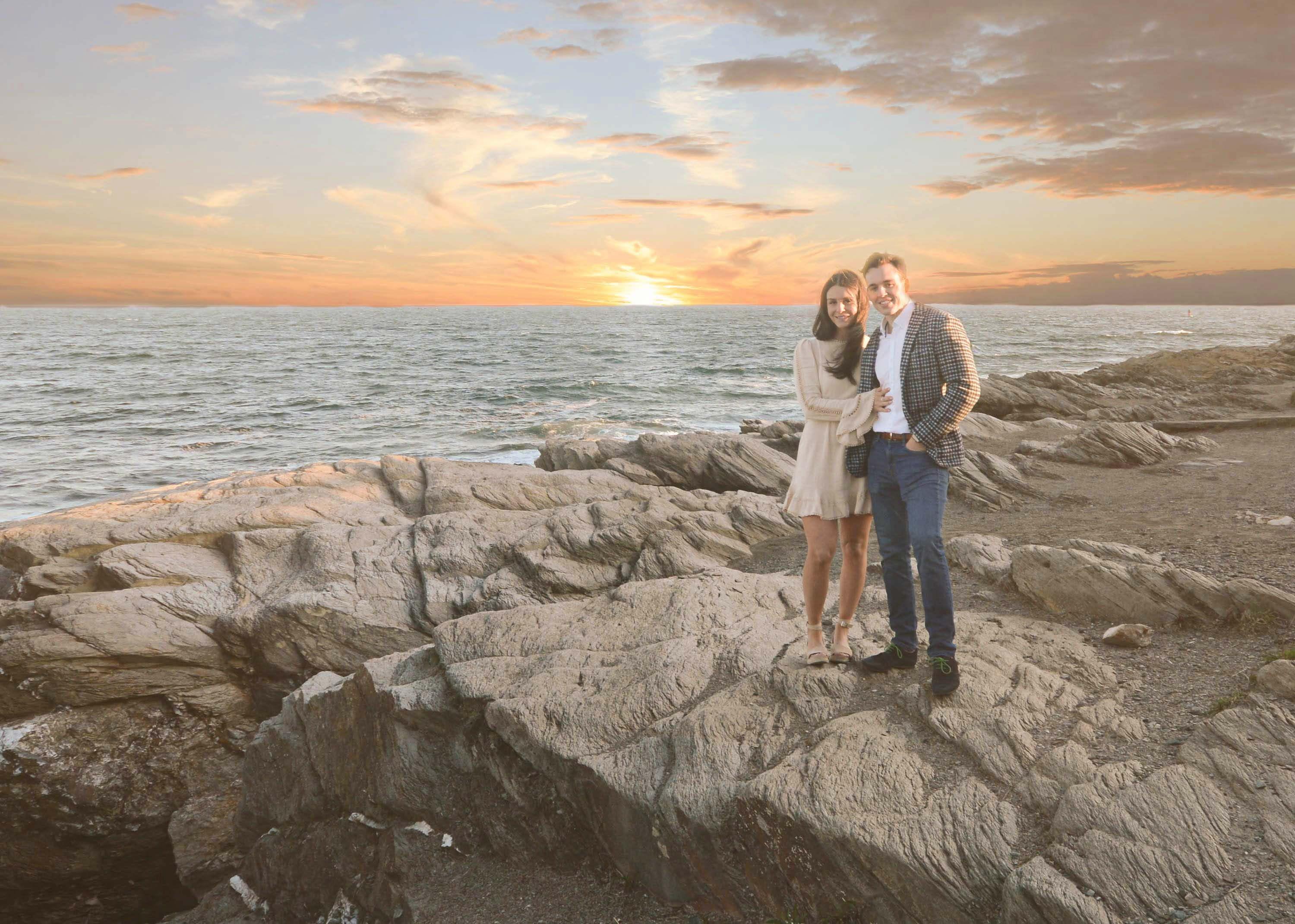 The Wedding Website of Eric Vega and Gioia Tuozzolo