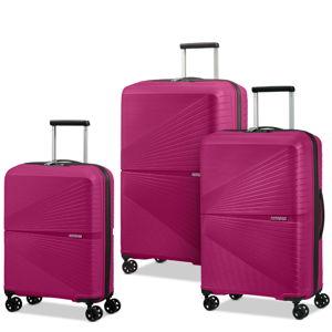 Airconic 3 Piece Set | Hardside Luggage | American Tourister