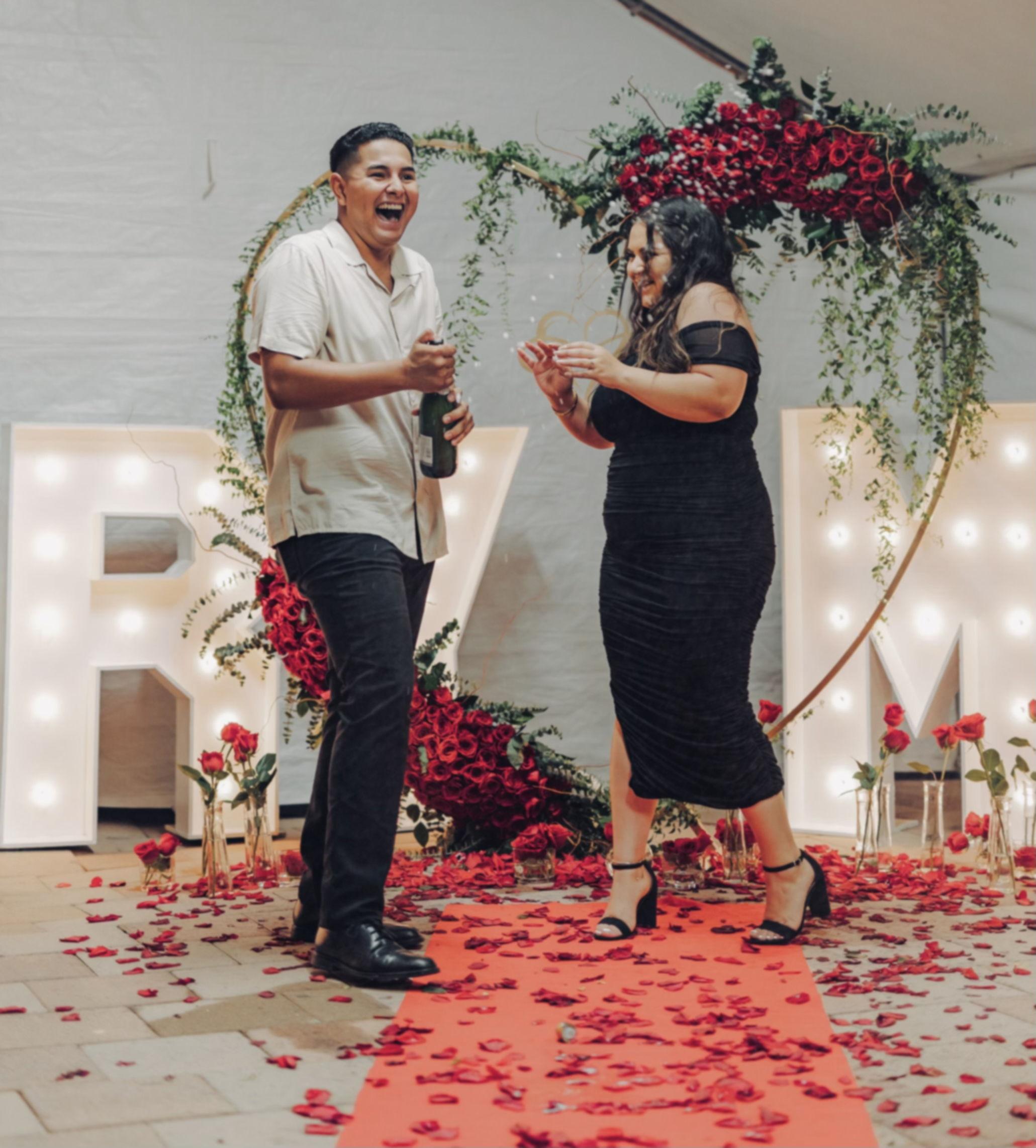 The Wedding Website of Yessenia Guerrero and Jose Sanchez
