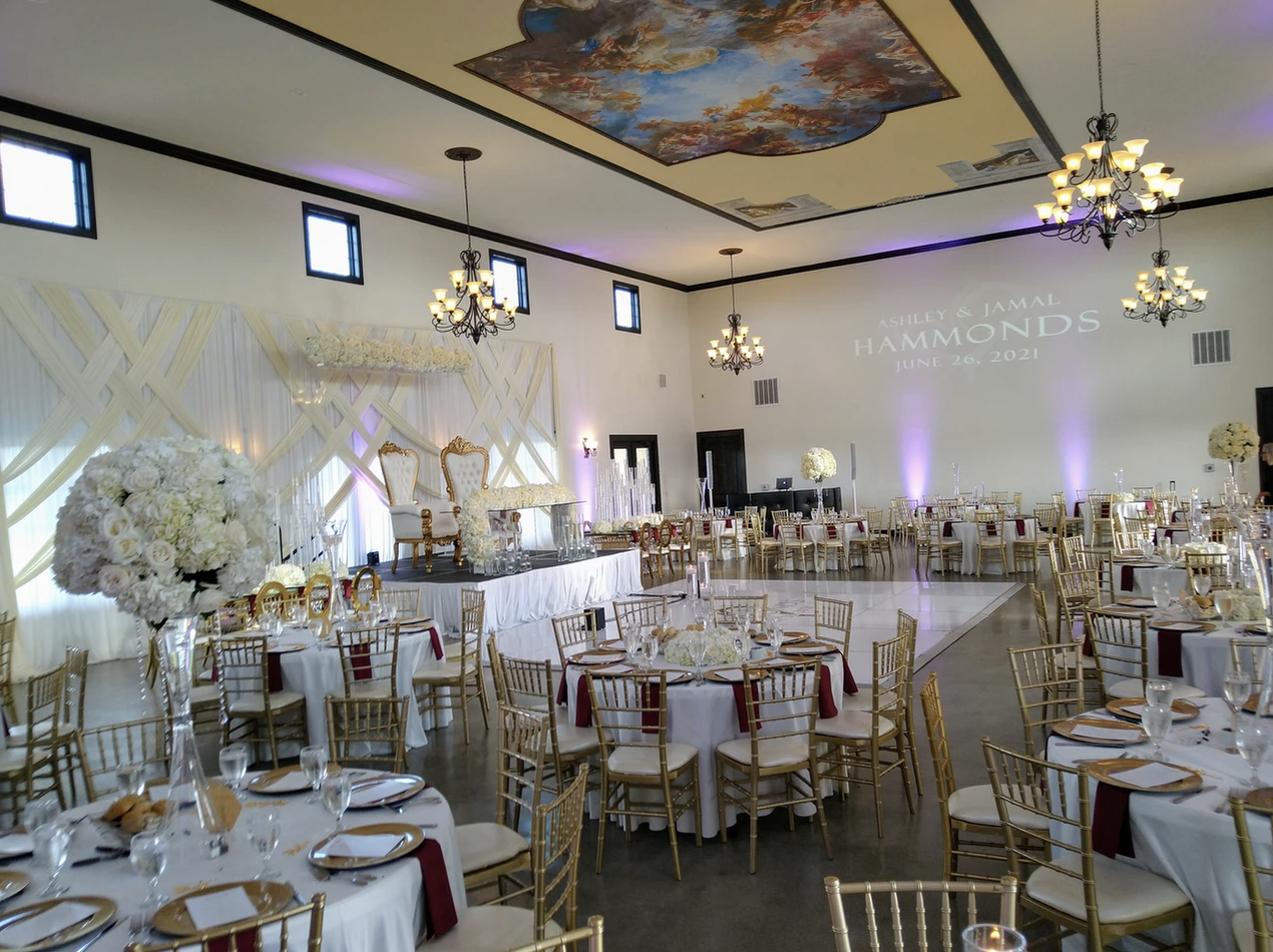 The Wedding Website of Jessica Prewitt and Chase Johnson