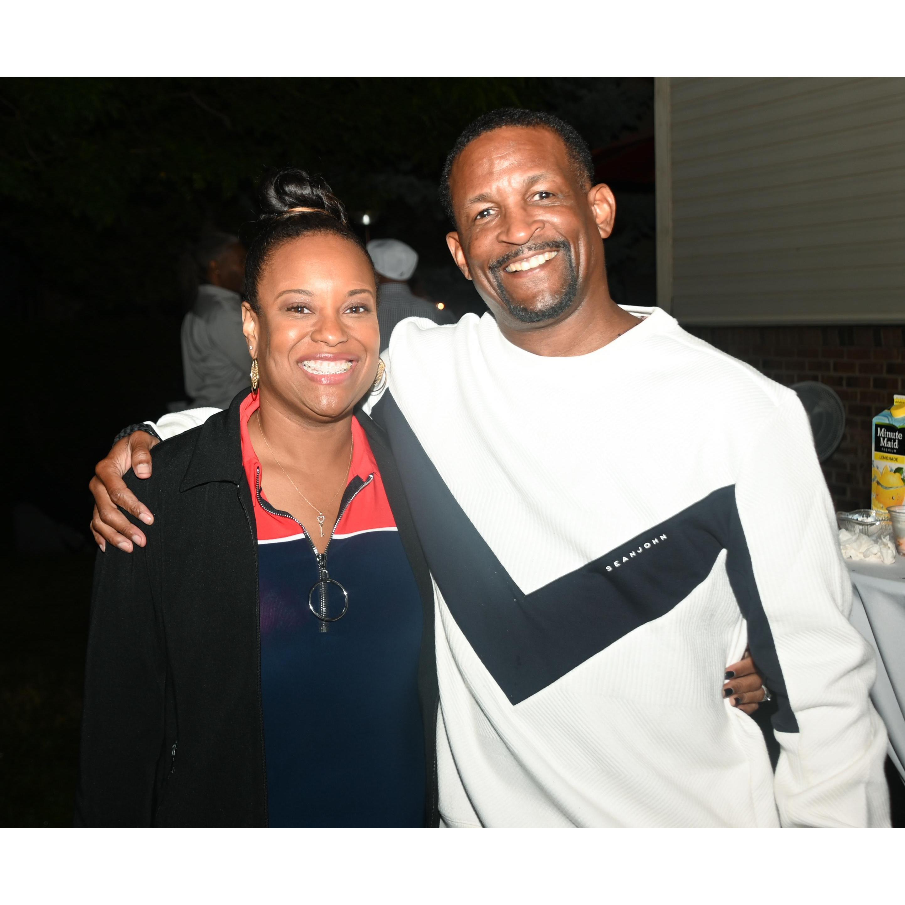 Engagement Party 9/14/19